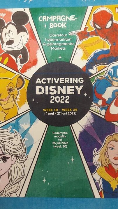 tobben In detail verwennen Disneyland kortingscode gevonden door Promojagers in April 2023