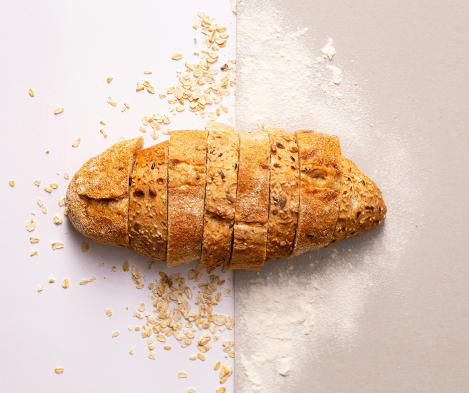 Brood: zelf bakken of naar de bakker? 🍞