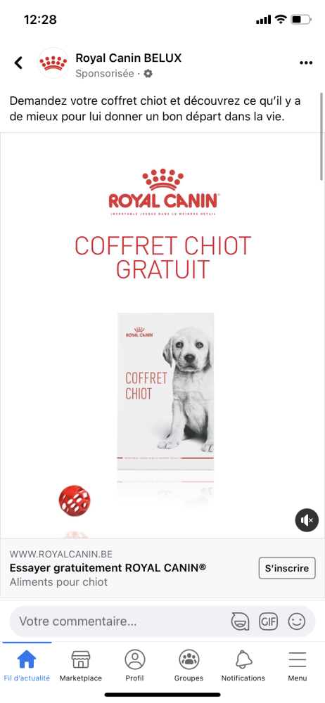 Regelen Inwoner Armoedig Royal Canin kortingscode gevonden door Promojagers in Mei 2023