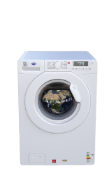 wasmachine