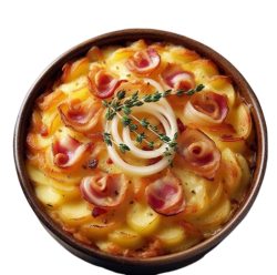 tartiflette