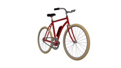 elektrische fiets