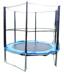 trampoline