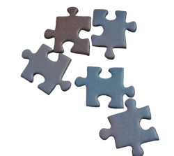 puzzel