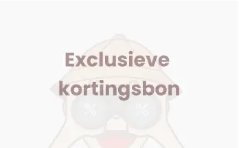 Enkel voor Promojagers: € 5 korting bij yess!